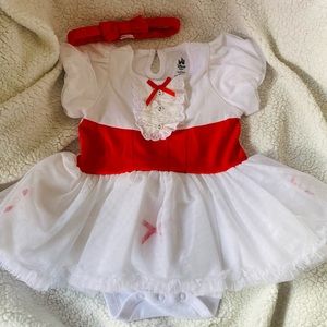 Disney Mary Poppins Children’s Costume